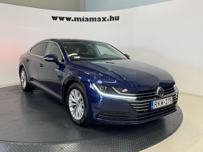 VOLKSWAGEN ARTEON 2.0 TDI SCR Basis