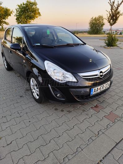 OPEL CORSA D 1.4 Enjoy