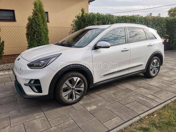 KIA NIRO e-Niro 64kWh Platinum