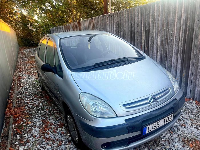 CITROEN XSARA PICASSO 1.6 HDi Collection FAP