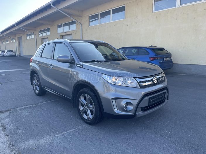 SUZUKI VITARA 1.6 GLX