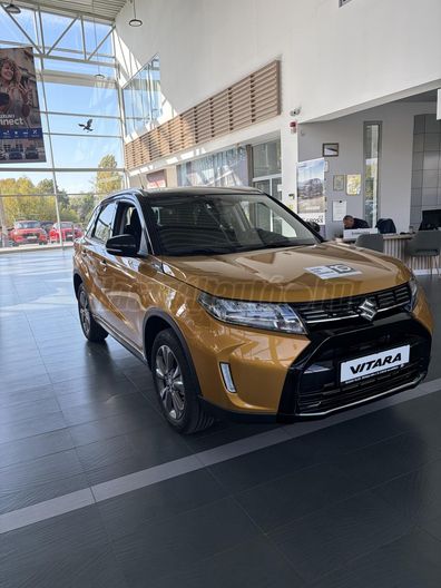SUZUKI VITARA 1.4 Hybrid GL+