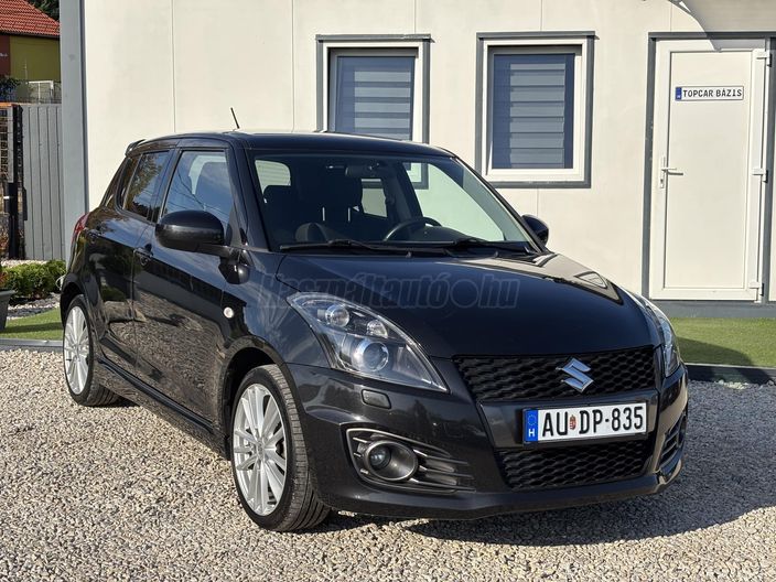 SUZUKI SWIFT 1.6 Sport