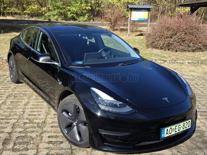TESLA MODEL 3 Long Range AWD (Automata)