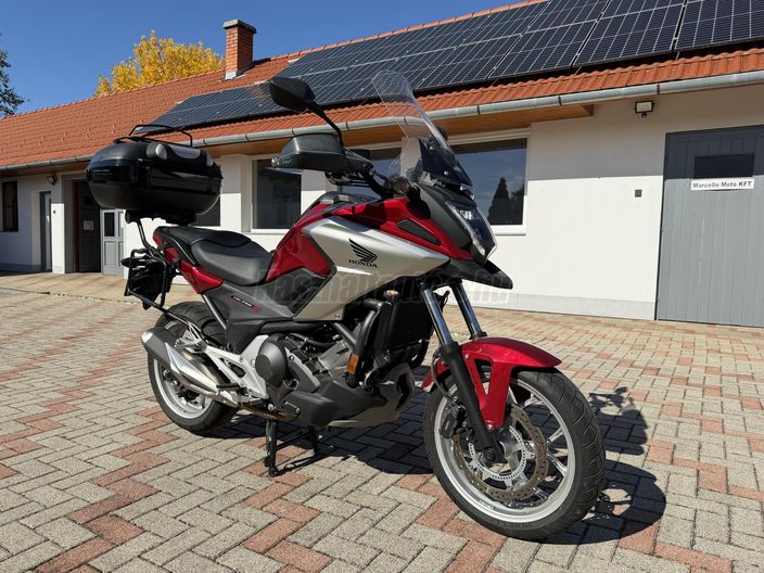 HONDA NC 750 XD