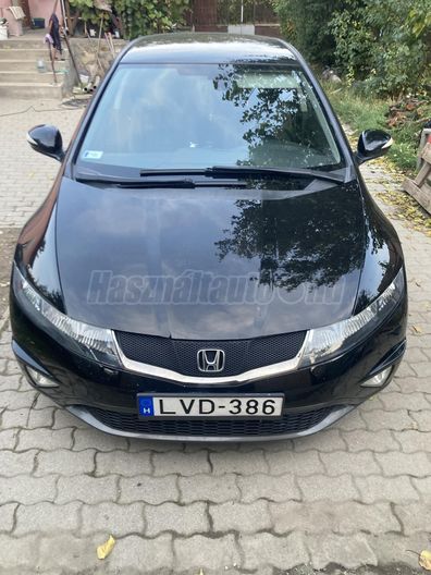HONDA CIVIC 1.8 Sport