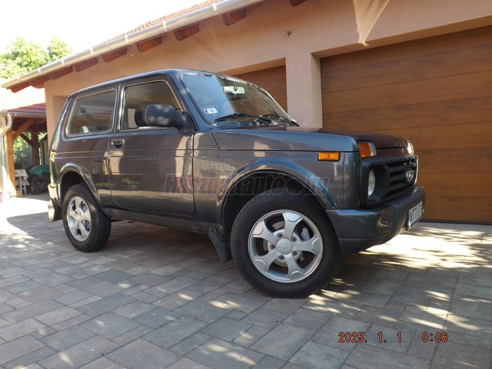LADA NIVA 4x4 1.7 Urban