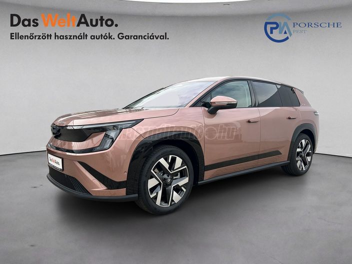 SKODA PEAQ 90 Selection [7személy]