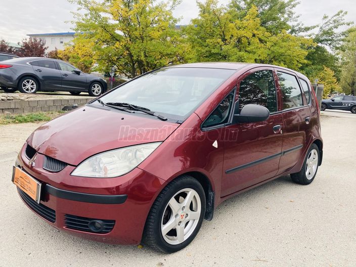 MITSUBISHI COLT 1.1 Inform AC