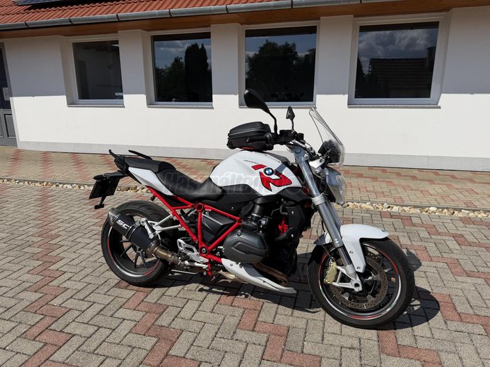 BMW R 1200 R