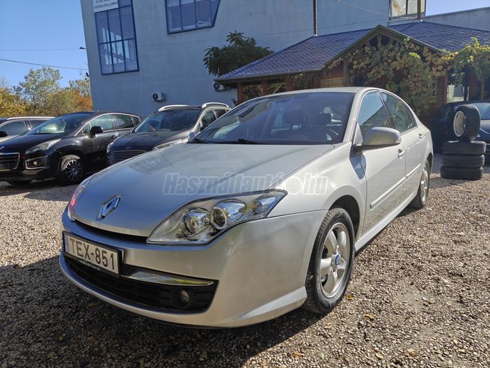RENAULT LAGUNA 2.0 dCi Privilege