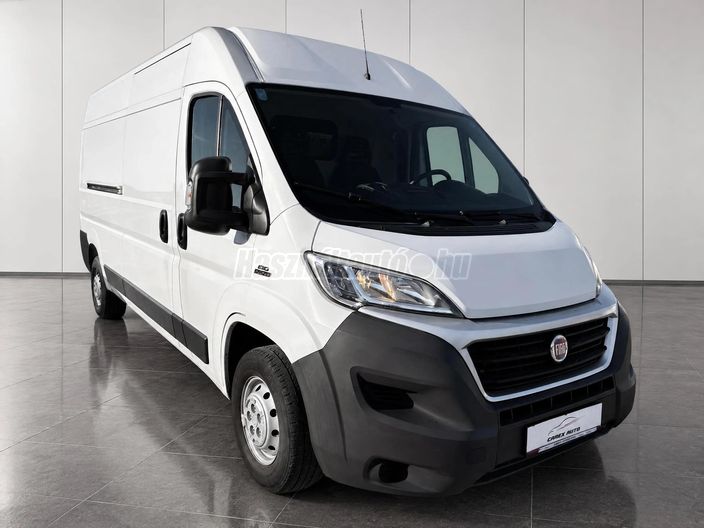 FIAT DUCATO 2.3 Mjet LH2 3.5 t