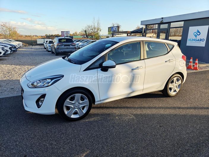FORD FIESTA Van 1.5 TDCi Business