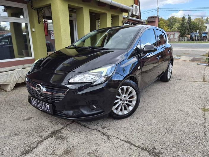 OPEL CORSA E 1.2 Enjoy