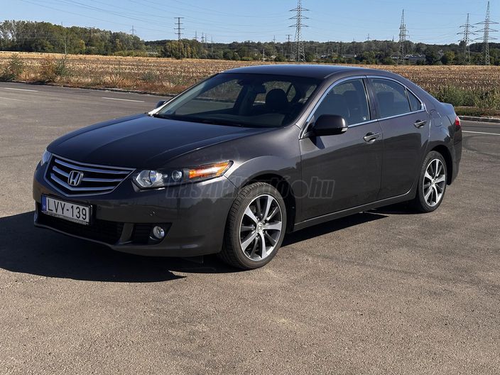 HONDA ACCORD 2.0 Elegance