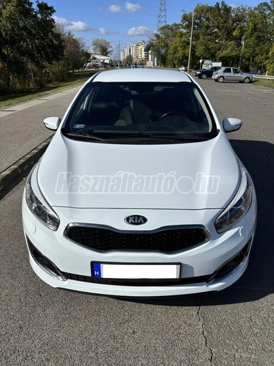 KIA CEE'D 1.6 CRDI LX