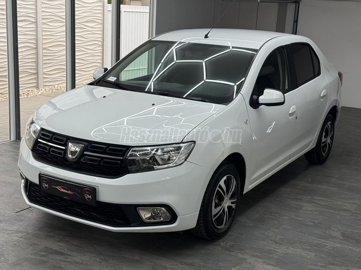 DACIA LOGAN 1.0 SCe Arctic