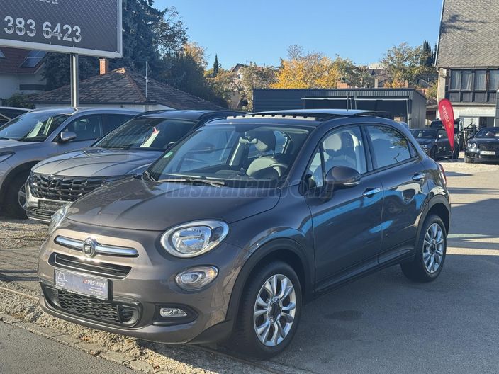 FIAT 500X 1.4 MultiAir T. PopStar