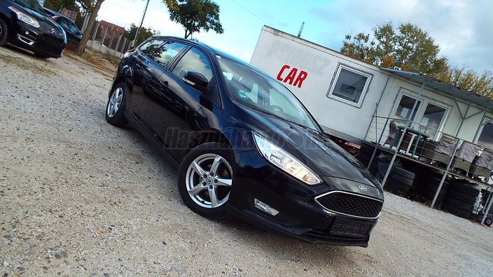 FORD FOCUS 1.5 TDCI Trend