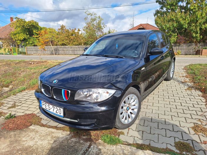 BMW 118 118d