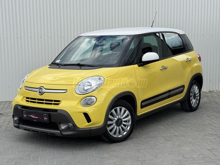 FIAT 500L 1.6 Mjet Lounge S&S
