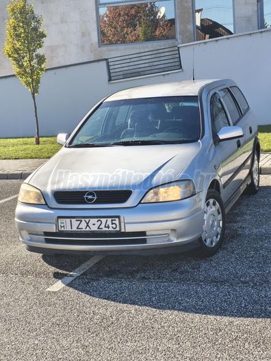 OPEL ASTRA 1.4 16V Club