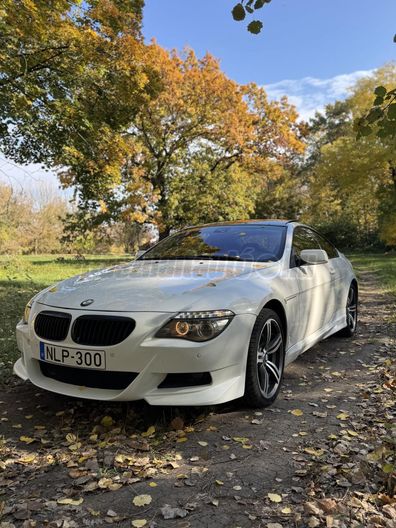 BMW 635