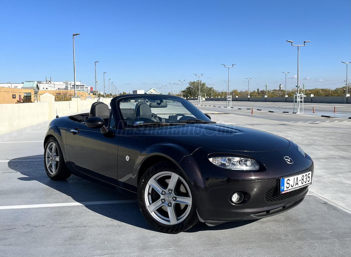 MAZDA MX-5 1.8i 16V Emotion
