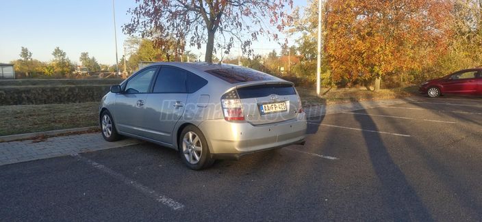 TOYOTA PRIUS 1.5 HSD JBL NAVI 2006 (Automata)