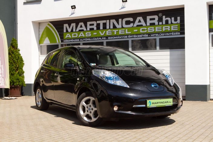 www.martincar.hu további 94 db Extra HD fénykép a LEAF minden apró részletéről !!