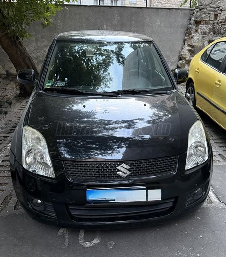 SUZUKI SWIFT 1.3 GLX
