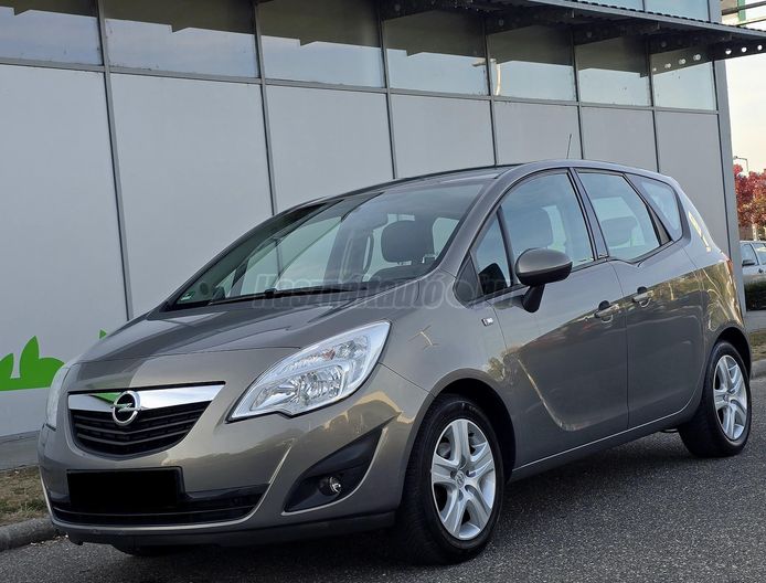 OPEL MERIVA B 1.4 Enjoy