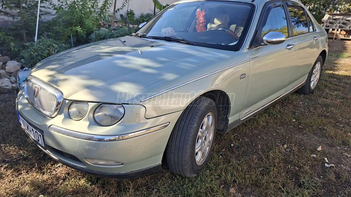 ROVER 75 2.0 V6 Charme
