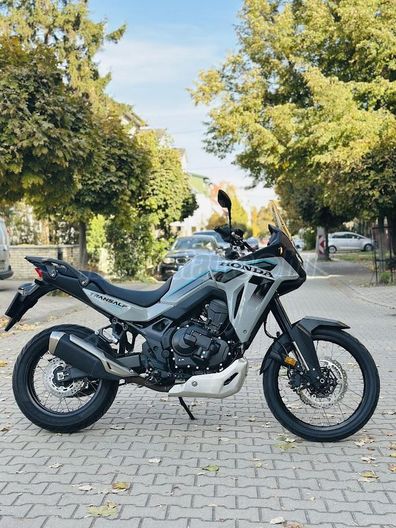HONDA XL 750