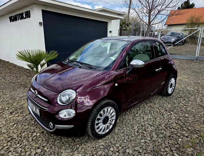 FIAT 500 1.0 BSG Dolce Vita