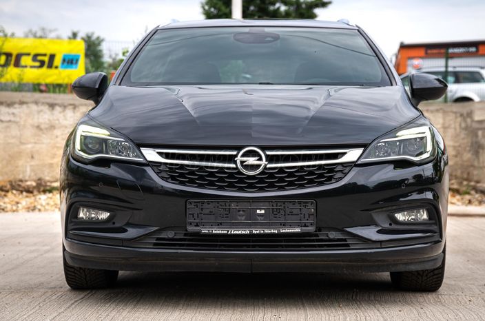 OPEL ASTRA K Sports Tourer 1.6 CDTI Start-Stop Innovation