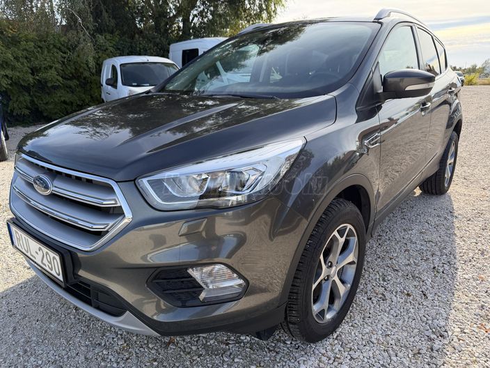 FORD KUGA 1.5 EcoBoost Business Technology