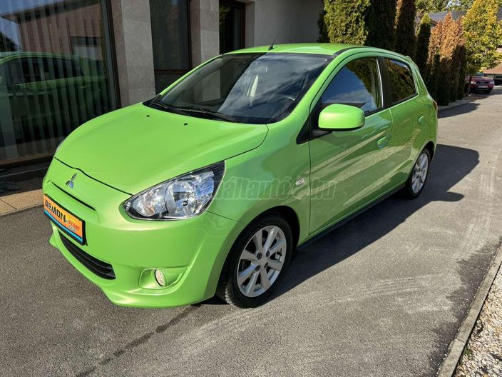 MITSUBISHI SPACE STAR 1.2 Invite