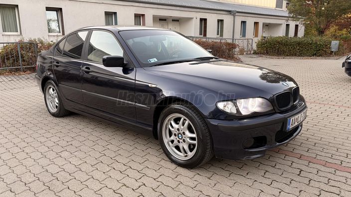 BMW 316 316i