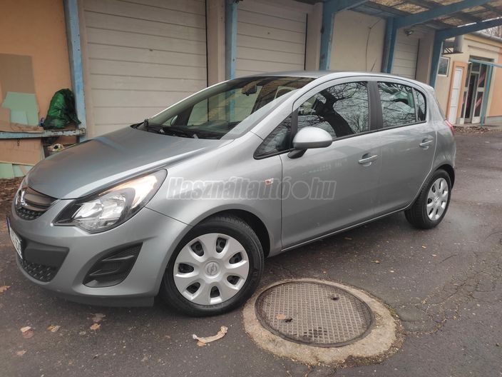 OPEL CORSA 1.3 CDTI Enjoy Start-Stop