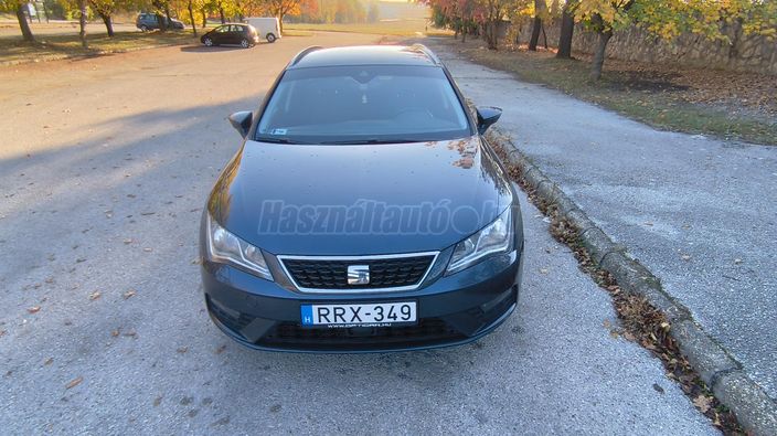 SEAT LEON ST 1.5 TSI Style