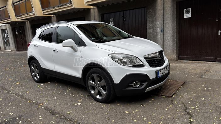 OPEL MOKKA 1.7 CDTI Cosmo (Automata)