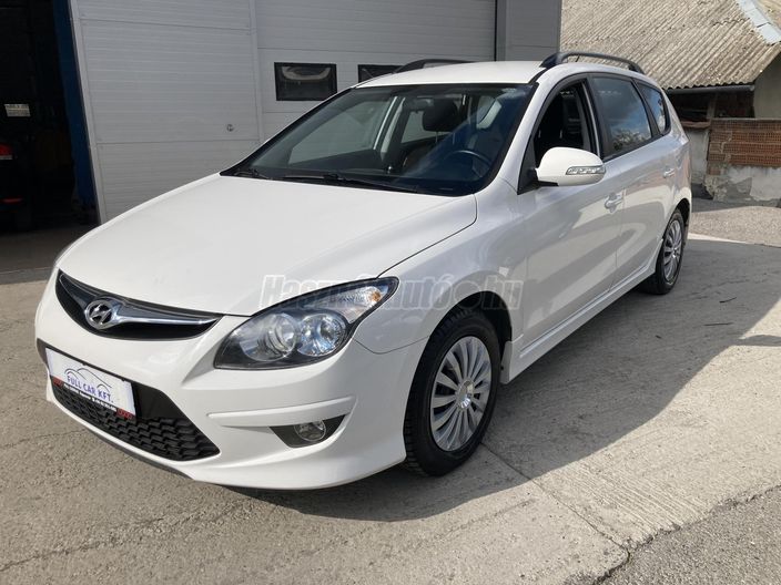 HYUNDAI I30 CW 1.6 CRDi LP Business