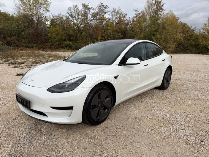 TESLA MODEL 3 RWD (Automata)