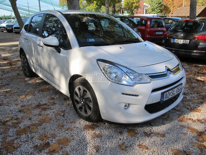 CITROEN C3 1.2 PureTech Sélection