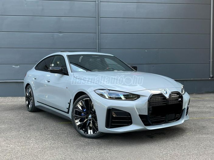 BMW 440 M440i xDrive (Automata)