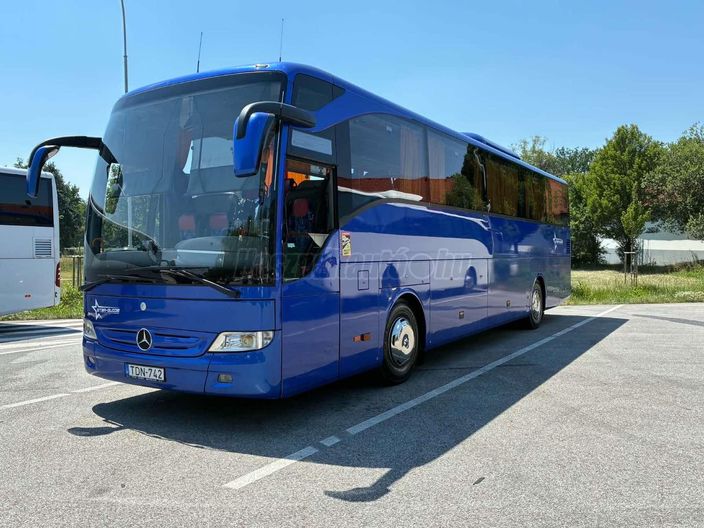 MERCEDES-BENZ Tourismo RHD