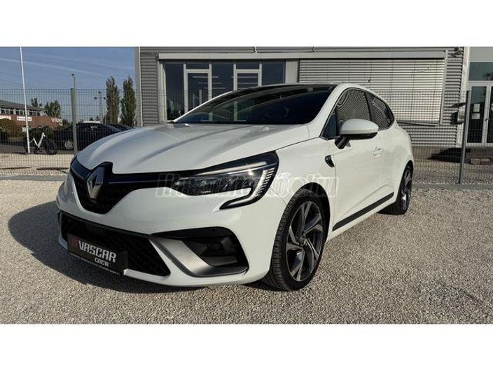 RENAULT CLIO 1.6 E-Tech Hybrid R.S. Line