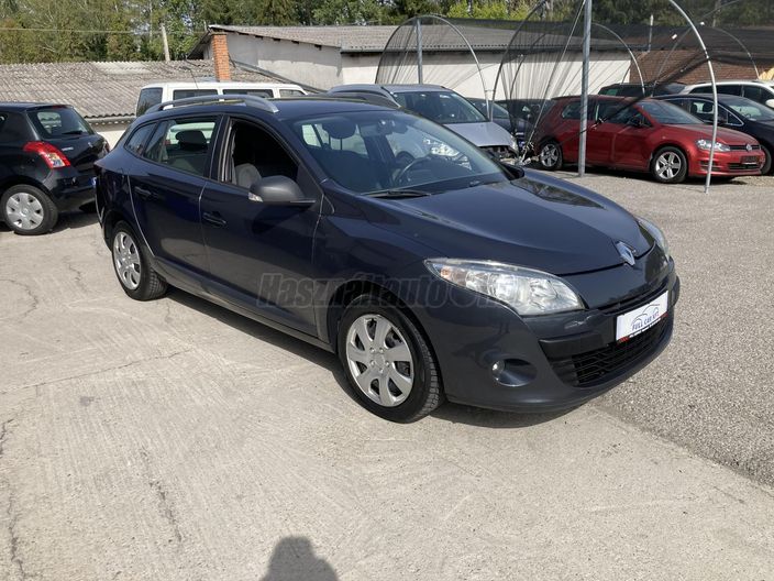 RENAULT MEGANE Grandtour 1.6 Expression