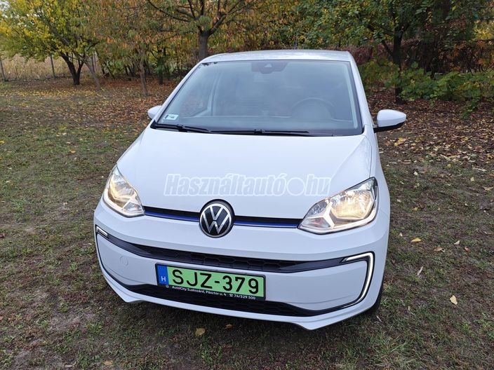 VOLKSWAGEN UP e-Up!